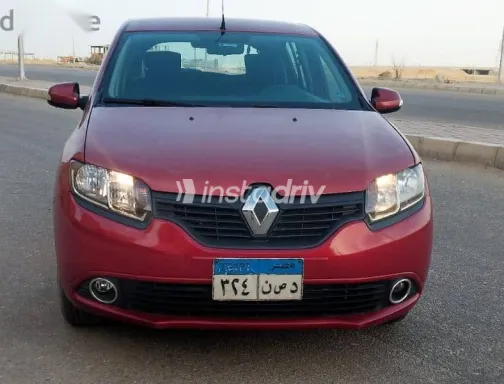 رينو سانديرو 2016 نبيتي مستعملة للبيع - 10