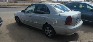 Hyundai Verna 2015 Silver Used for Sale