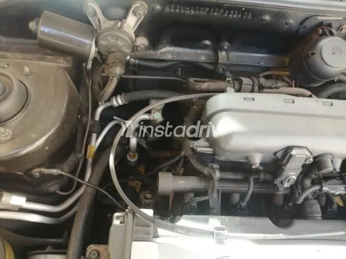 هيونداي فيرنا 2012 أسود مستعملة للبيع - 3