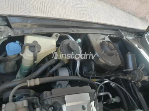 هيونداي فيرنا 2012 أسود مستعملة للبيع - 5