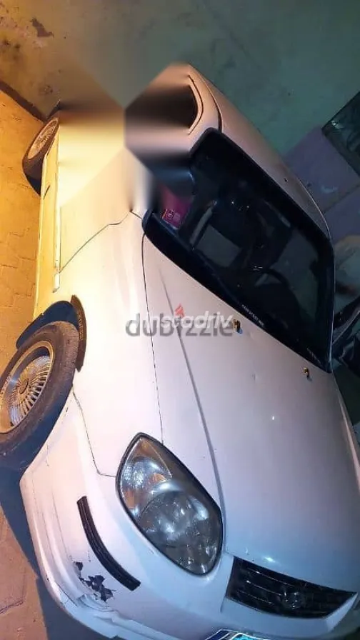 Hyundai Verna 2014 White Used for Sale - 2