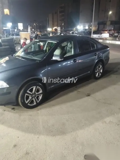 Skoda Octavia 2007 Gray Used for Sale - 3