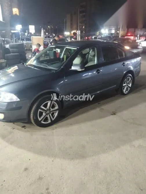 Skoda Octavia 2007 Gray Used for Sale - 6