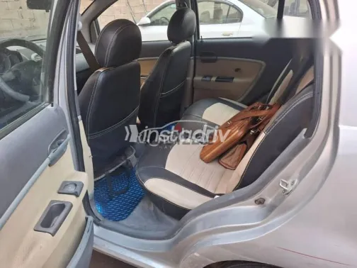 Speranza A113 2012 Silver Used for Sale - 1