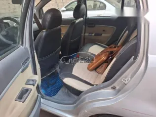 اسبيرانزا A113 2012 فضي مستعملة للبيع