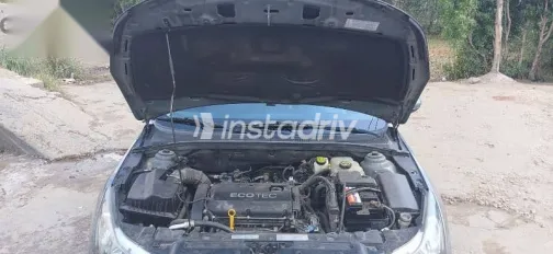 دايو لاستى 2010 رمادي مستعملة للبيع - 3