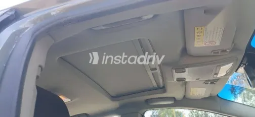 دايو لاستى 2010 رمادي مستعملة للبيع - 4