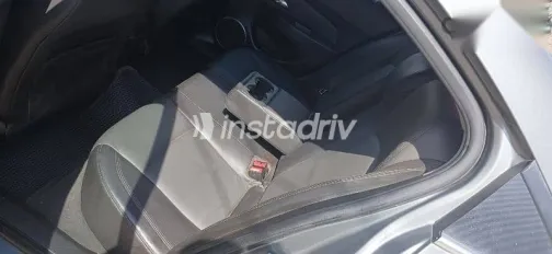 دايو لاستى 2010 رمادي مستعملة للبيع - 9