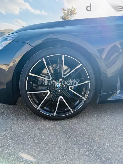 BMW M2 2024 Black Used for Sale - 4