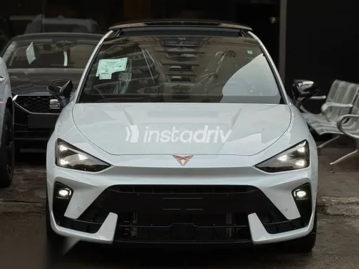 كوبرا ليون 2026 أبيض جديدة للبيع - 2