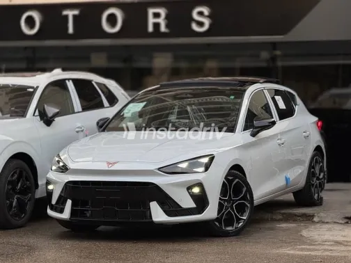 كوبرا ليون 2026 أبيض جديدة للبيع - 3