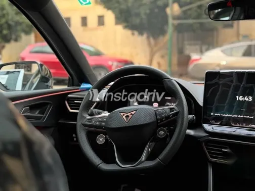 كوبرا ليون 2026 أبيض جديدة للبيع - 8