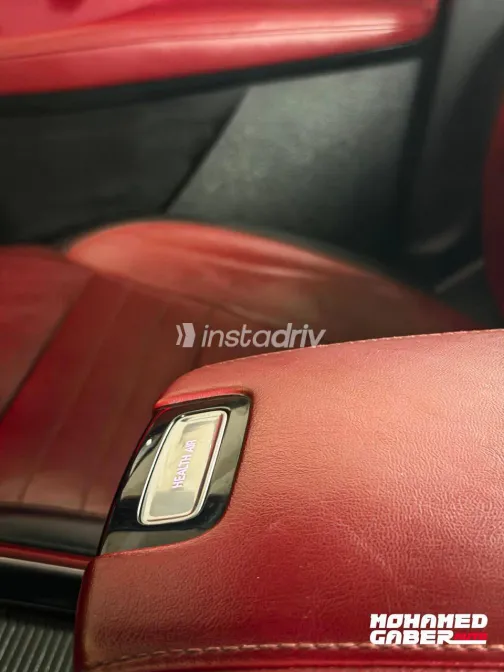 ام جى اتش اس 2021 أبيض مستعملة للبيع - 3