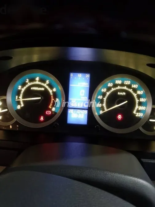 سينوفا A1 2015 أحمر مستعملة للبيع - 5