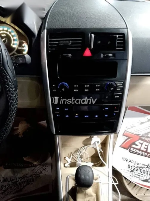 سينوفا A1 2015 أحمر مستعملة للبيع - 7