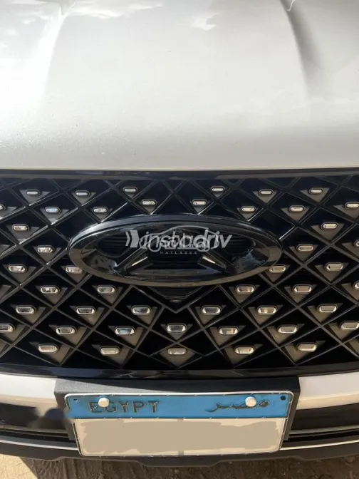 شيرى تيجو 7  برو 2022 أبيض مستعملة للبيع - 4