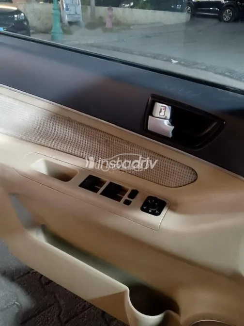 Baic A1 2015 Red Used for Sale - 2