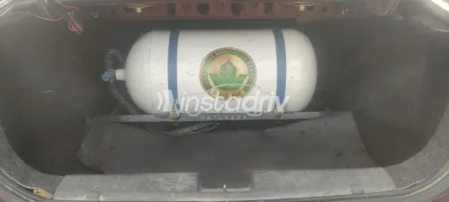 شيرى انفى 2017 أبيض مستعملة للبيع - 3