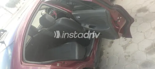 شيرى انفى 2017 أبيض مستعملة للبيع - 4