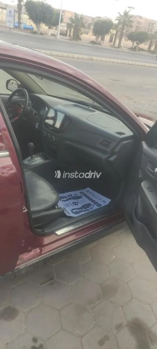 شيرى انفى 2017 أبيض مستعملة للبيع - 5