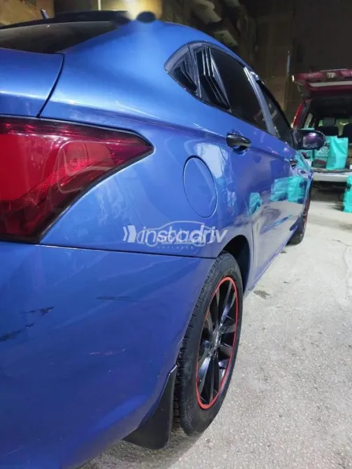 شيرى اريزو 5 2022 أبيض مستعملة للبيع - 5