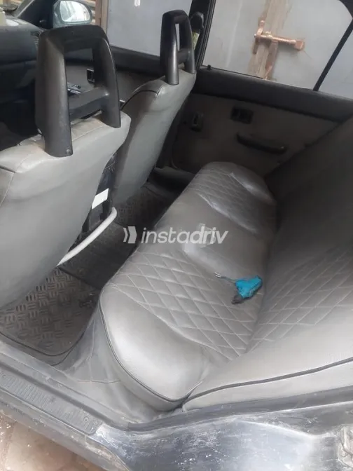 Toyota Corolla 1992 Petroleum Used for Sale - 1