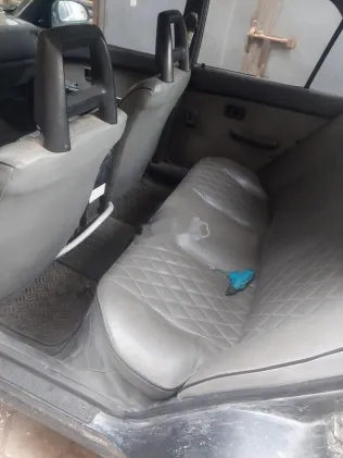 تويوتا كورولا 1992 بترولي مستعملة للبيع