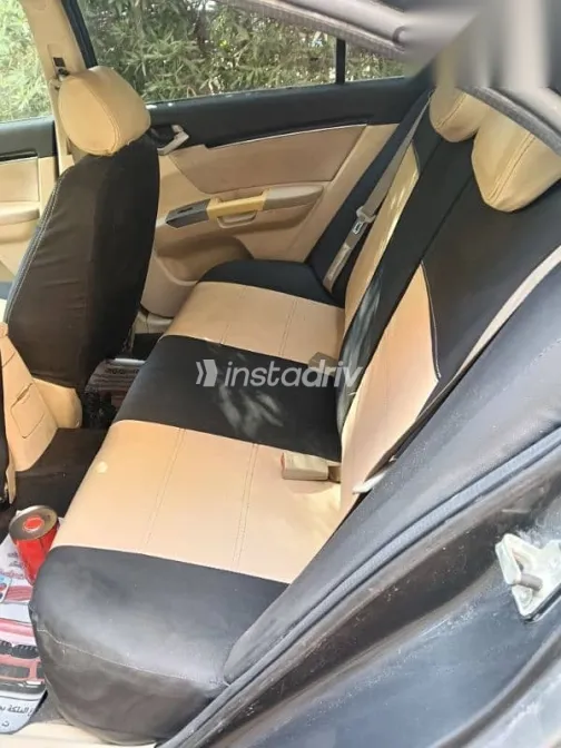 جيلي امجراند 2019 رمادي مستعملة للبيع - 6