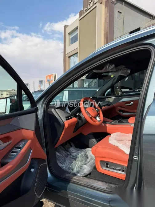 بى واى دى‬ تانج 2025 أزرق غامق جديدة للبيع - 2