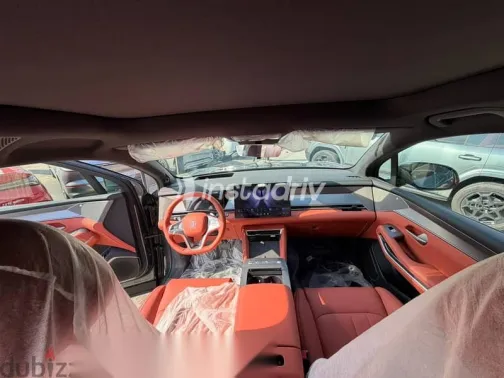 بى واى دى‬ تانج 2025 أزرق غامق جديدة للبيع - 3