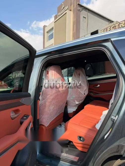 بى واى دى‬ تانج 2025 أزرق غامق جديدة للبيع - 4