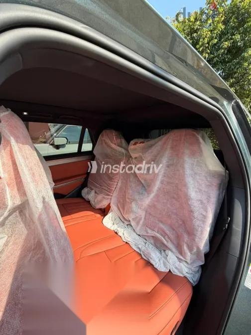 بى واى دى‬ تانج 2025 أزرق غامق جديدة للبيع - 5