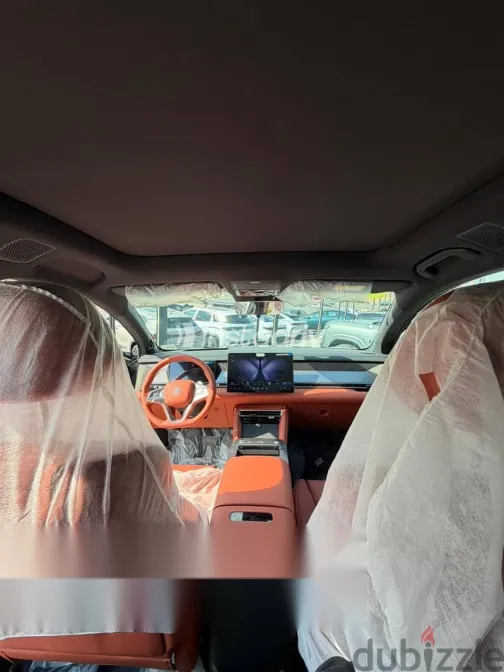 بى واى دى‬ تانج 2025 أزرق غامق جديدة للبيع - 6