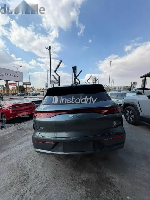 بى واى دى‬ تانج 2025 أزرق غامق جديدة للبيع - 8