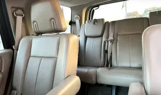 Ford Expedition 2013 White Used for Sale