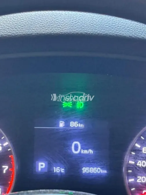 كيا سبورتاج 2021 أبيض مستعملة للبيع - 5