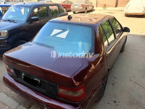 هيونداي اكسيل 1998 نبيتي مستعملة للبيع - 4