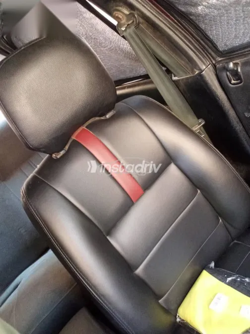 هيونداي اكسيل 1998 نبيتي مستعملة للبيع - 5