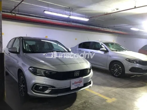Fiat Tipo 2024 Silver Used for Sale - 3