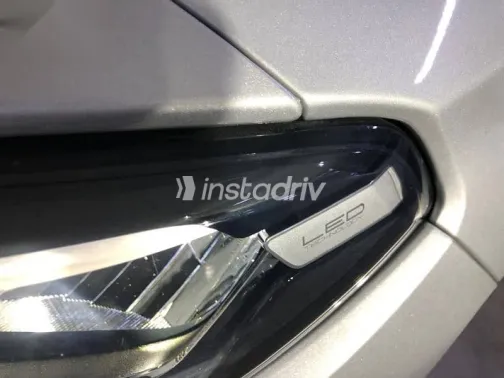 Fiat Tipo 2024 Silver Used for Sale - 8