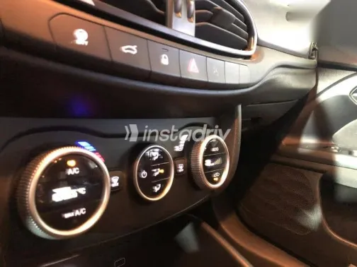 Fiat Tipo 2024 Silver Used for Sale - 10