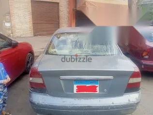 دايو نوبيرا 2006 رمادي مستعملة للبيع