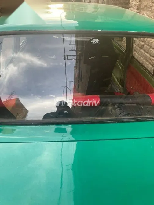 فيات 128 1979 أخضر مستعملة للبيع - 7