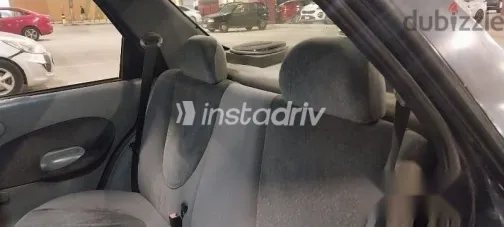 فورد اسكورت 1998 أزرق غامق مستعملة للبيع - 4