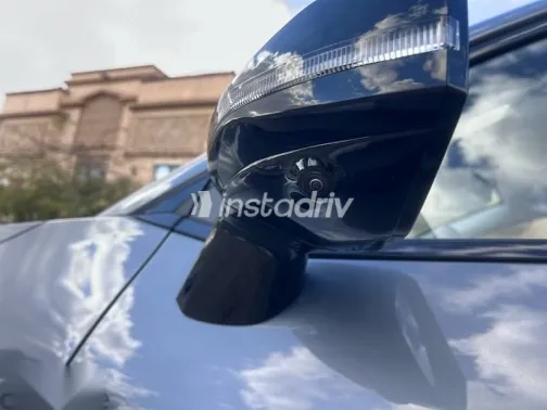 كيا سبورتاج 2025 رمادي جديدة للبيع - 8