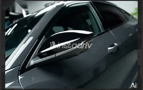 اودي Q8 2024 رمادي جديدة للبيع - 3