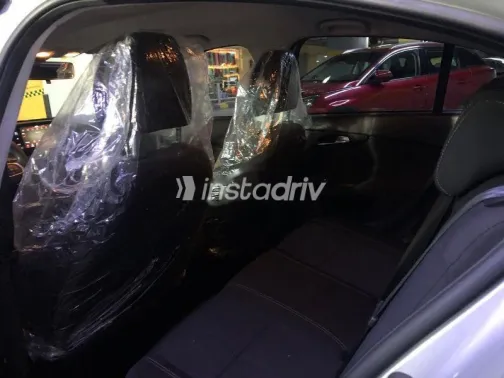 Fiat Tipo 2024 Silver Used for Sale - 5