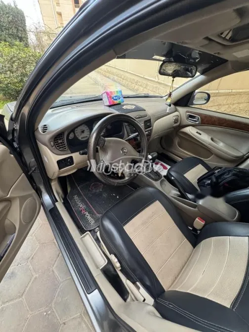 Nissan Sunny 2012 Dark Gray Used for Sale - 4