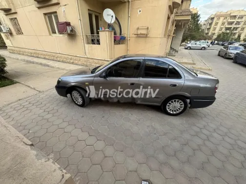 Nissan Sunny 2012 Dark Gray Used for Sale - 5
