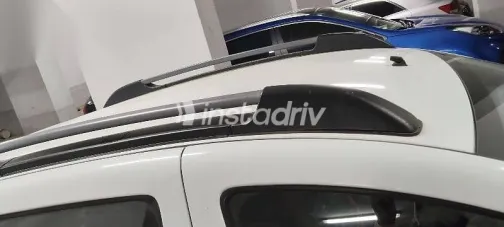 رينو سانديرو 2023 أبيض مستعملة للبيع - 3